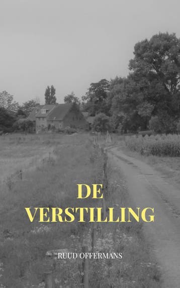 De Verstilling | Ruud Offermans | Nieuw, Ophalen of Verzenden, Nieuw, Ruud Offermans
