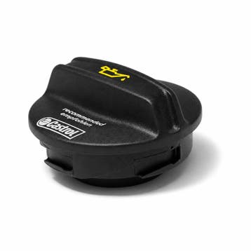 Volkswagen olievuldop, Auto-onderdelen, Ophalen of Verzenden, Nieuw, Seat