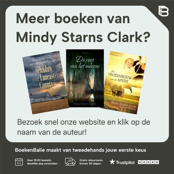 Het kindermeisje van de Amish / De vrouwen van Lancaster, Verzenden, Gelezen, Mindy Starns Clark