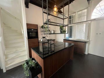 Te huur: Appartement Buitenhof in Den Haag, Den Haag, Appartement, Zuid-Holland