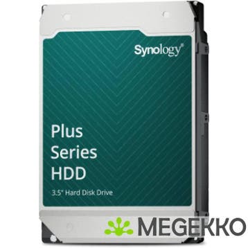 Synology HDD HAT3310-16T, Verzenden, Nieuw, Synology