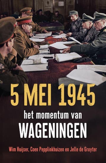 16562 | Nieuw, Ophalen of Verzenden, Nieuw, Wim Huijser-Coen Pepplinkhuizen-Jelle de Gruyter