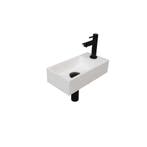 INK - Fonteinpack Polystone Rechts incl. Fonteinkraan -, Ophalen of Verzenden, Nieuw