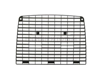 Radiatorgrille, Ophalen of Verzenden