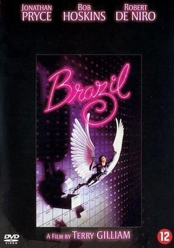 Brazil, Cd's en Dvd's, Verzenden, Nieuw in verpakking, Fantasy