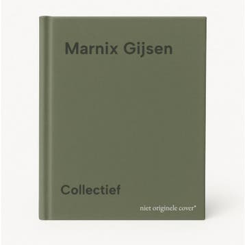 Marnix Gijsen - Collectief 9789022303528, Verzenden, Gelezen, Collectief