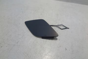 afdekkap trekhaak voorbumper BMW 3 G20 G21 M-Pakket 8085486, Verzenden, Gebruikt