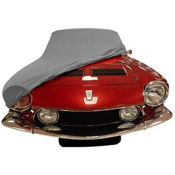 Autohoes voor Simca 1200 (1962-1971) Indoor BESTE PASVORM, Ophalen of Verzenden, Nieuw, Op maat