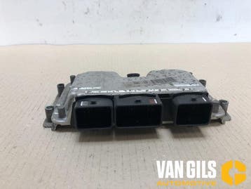 Computer Motormanagement Peugeot 206 O230109, Ophalen of Verzenden, Nieuw