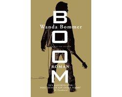 Boom - Boom, Ophalen of Verzenden, Nieuw