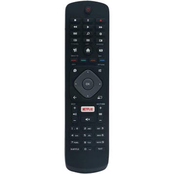 Universele Philips afstandsbediening - Netflix - Slimtron 99, Ophalen of Verzenden, Nieuw