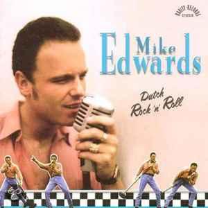 cd - Mike Edwards - Dutch Rock n Roll, Verzenden, Zo goed als nieuw