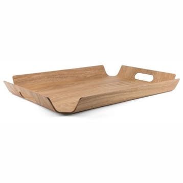 Bredemeijer Madera XL dienblad | Retourdeal 40% korting, Verzenden, Nieuw