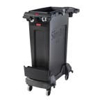 Rubbermaid Schoonmaakkar Slim Jim 87 L, Verzenden, Nieuw