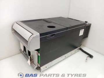 Koelkast DAF XF106 40 Liter 1845851, Ophalen, Gebruikt, DAF, Overige Auto-onderdelen