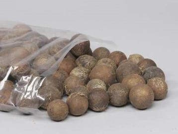 Pal Fruit Naturel 500 gram, Ophalen of Verzenden, Nieuw