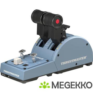 Thrustmaster TCA Quadrant Airbus Edition, Verzenden, Nieuw