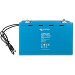 Victron Lithium battery 25,6V/100Ah Smart, Ophalen of Verzenden, Nieuw