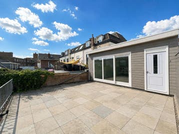 Appartement met 3 kamers in Bussum, Huizen en Kamers, Direct bij eigenaar, Appartement, Bussum