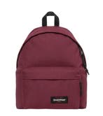 Eastpak Rugzak Rood, Verzenden, Zo goed als nieuw, Rood