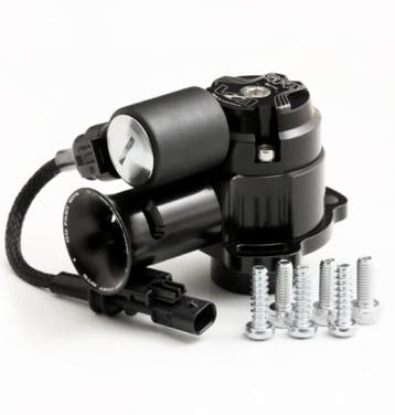 GFB Whistling Trumpet VTA for 15-26 Ford Mustang 2.3L /, Ophalen of Verzenden, Nieuw