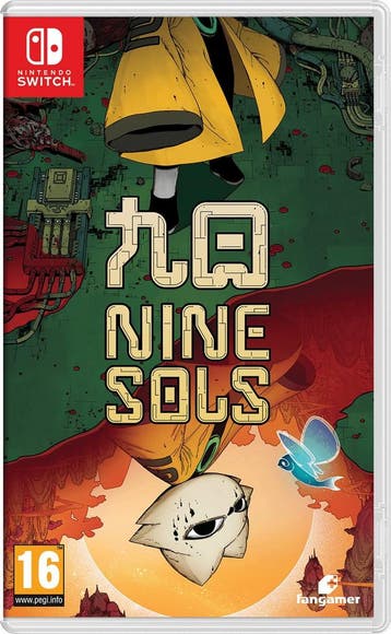 Nine Sols - Nintendo Switch, Verzenden, Nieuw