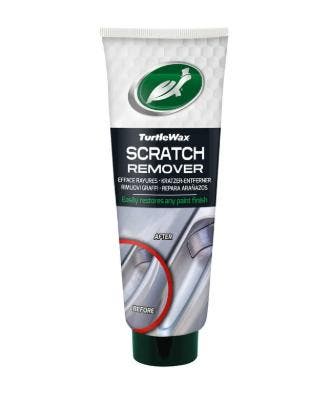 Turtle Wax Essential Scratch Remover 100ml, Verzenden