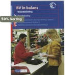 BV in balans Omzetbelasting 9789042524859, Verzenden, Gelezen, J. Mastenbroek-Penninga