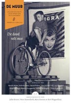 De Muur 46 9789462310087, Verzenden, Gelezen