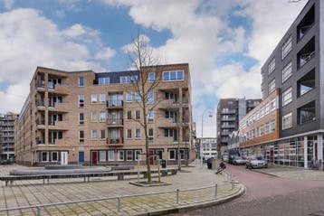 Te huur: Appartement Buyspad in Amsterdam, Noord-Holland, Appartement, Amsterdam