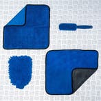 Datona Clean Care starter set - Datona - Blauw, Ophalen of Verzenden, Nieuw