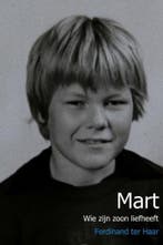 Mart 9789402173802 Ferdinand Ter Haar, Verzenden, Gelezen, Ferdinand Ter Haar