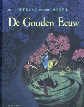 1 | Cyril Pedrosa | Nieuw, Boeken, Ophalen of Verzenden, Nieuw, Cyril Pedrosa