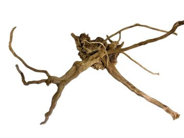 Driftwood Selected DW29 - 45x30x25cm (Small drift wood), Dieren en Toebehoren, Vissen | Aquaria en Toebehoren, Ophalen of Verzenden
