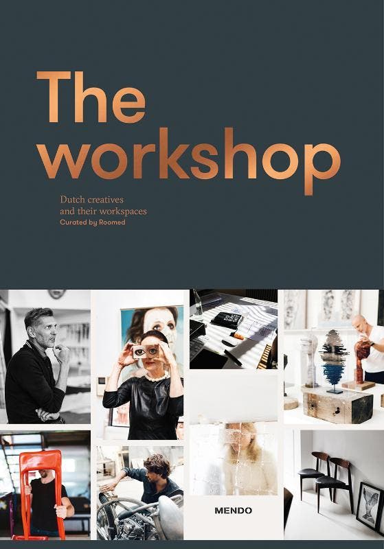 The Workshop - Iris Duvekot 9789080892705, Boeken, Taal | Engels, Gelezen, Verzenden