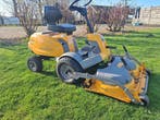 Stiga villa HST zitmaaier, Tuin en Terras, Zitmaaiers, Ophalen, Nieuw