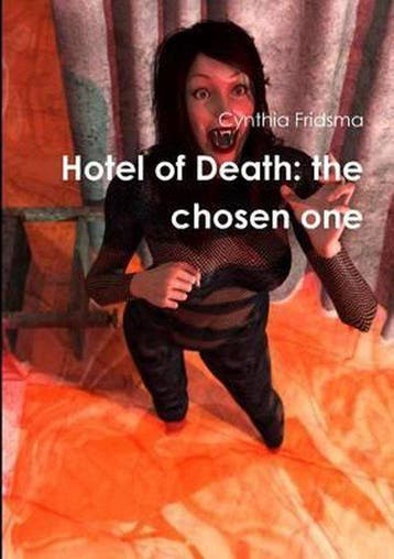 Hotel of Death - Cynthia Fridsma 9781326151126, Verzenden, Gelezen, Cynthia Fridsma