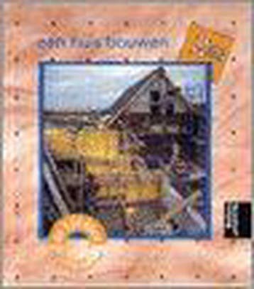 Een huis bouwen De Kijkdoos - Marian van Gog 9789001131258, Verzenden, Gelezen, Marian van Gog
