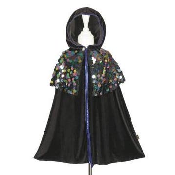 Souza for Kids cape Bella verkleedk van €49,95 voor €24,98, Ophalen of Verzenden, Nieuw