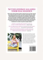Zin in salade 9789464042245 Bibi Loomans, Boeken, Verzenden, Zo goed als nieuw, Bibi Loomans