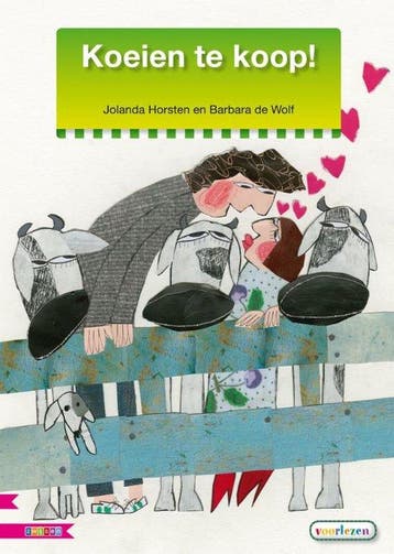 Veilig leren lezen - te koop! - Jolanda Horsten, Verzenden, Gelezen