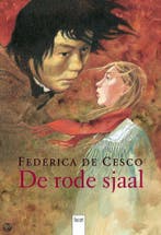 De rode sjaal 9789050164207 F. de Cesco, Verzenden, Gelezen, F. de Cesco