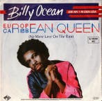 vinyl single 7 inch - Billy Ocean - European Queen (No Mo..., Verzenden, Zo goed als nieuw