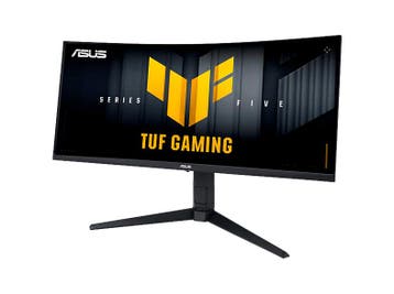 Asus - WQHD Gaming Monitor - 34 inch, Computers en Software, Gaming, Asus, Verzenden, In hoogte verstelbaar