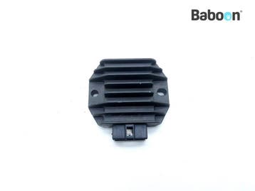 Spanningsregelaar Piaggio | Vespa MP3 125 2006-2008 M47300, Verzenden, Gebruikt