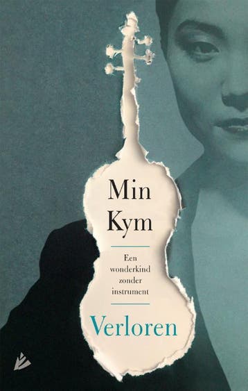 Verloren | Min Kym | Nieuw, Ophalen of Verzenden, Nieuw, Min Kym