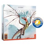 Wyrmspan Bordspel, Hobby en Vrije tijd, Ophalen of Verzenden, Nieuw