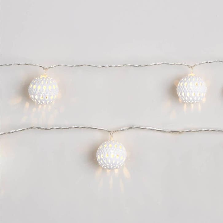 Kaemingk Kerstverlichting (LED) - Warm Wit, Diversen, Kerst, Verzenden