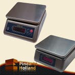 IP68 Waterproof Controle Weegschaal (30Kg x 1g), Nieuw, Ophalen of Verzenden, Digitaal, Overige typen