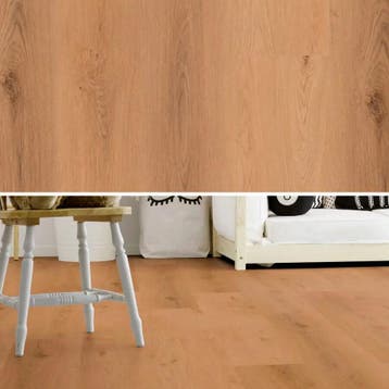 Lamett Parquetvinyl Nakuru Impala NAK-5760-IB PVC, Ophalen of Verzenden, Nieuw, Overige typen